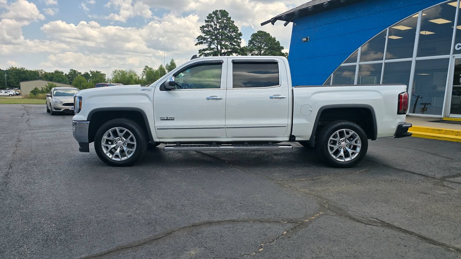 gmc sierra 1500 2018 3GTU2NEC5JG564493 image gmc sierra 1500 2018 3GTU2NEC5JG564493 image